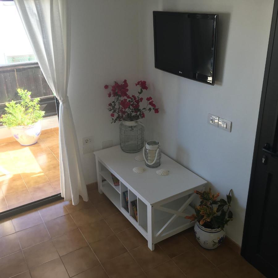 Apartament Mi Casita En El Mar Puerto del Carmen  Zewnętrze zdjęcie