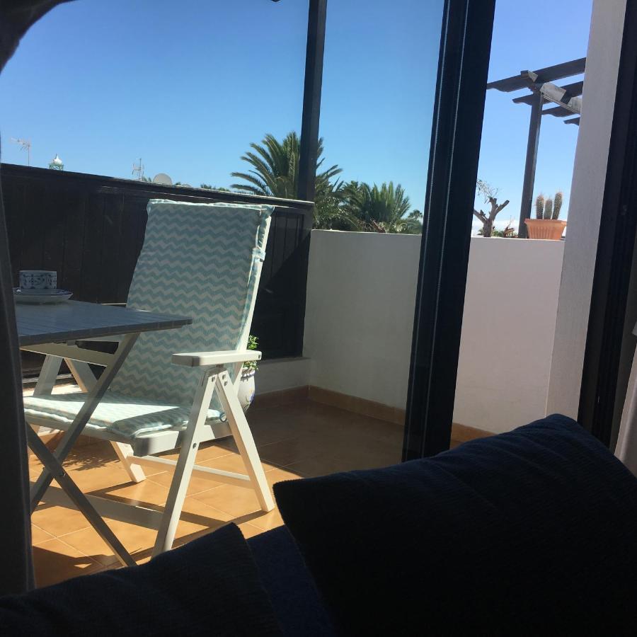 Apartament Mi Casita En El Mar Puerto del Carmen  Zewnętrze zdjęcie