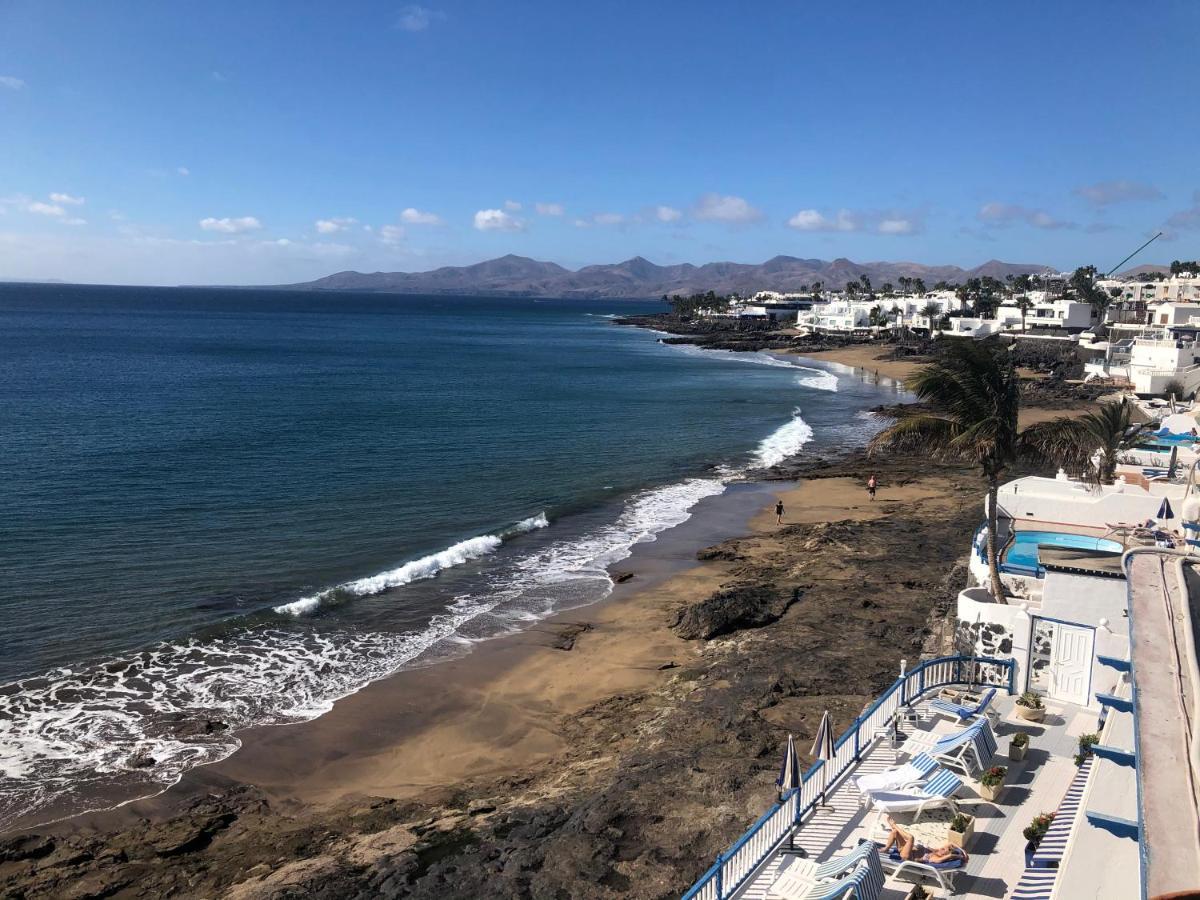 Apartament Mi Casita En El Mar Puerto del Carmen  Zewnętrze zdjęcie