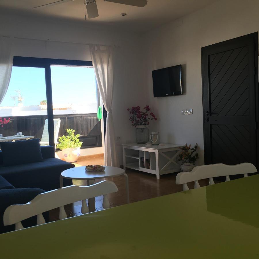 Apartament Mi Casita En El Mar Puerto del Carmen  Zewnętrze zdjęcie