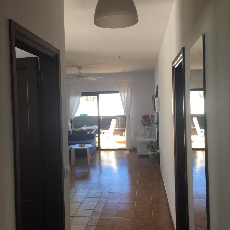 Apartament Mi Casita En El Mar Puerto del Carmen  Zewnętrze zdjęcie