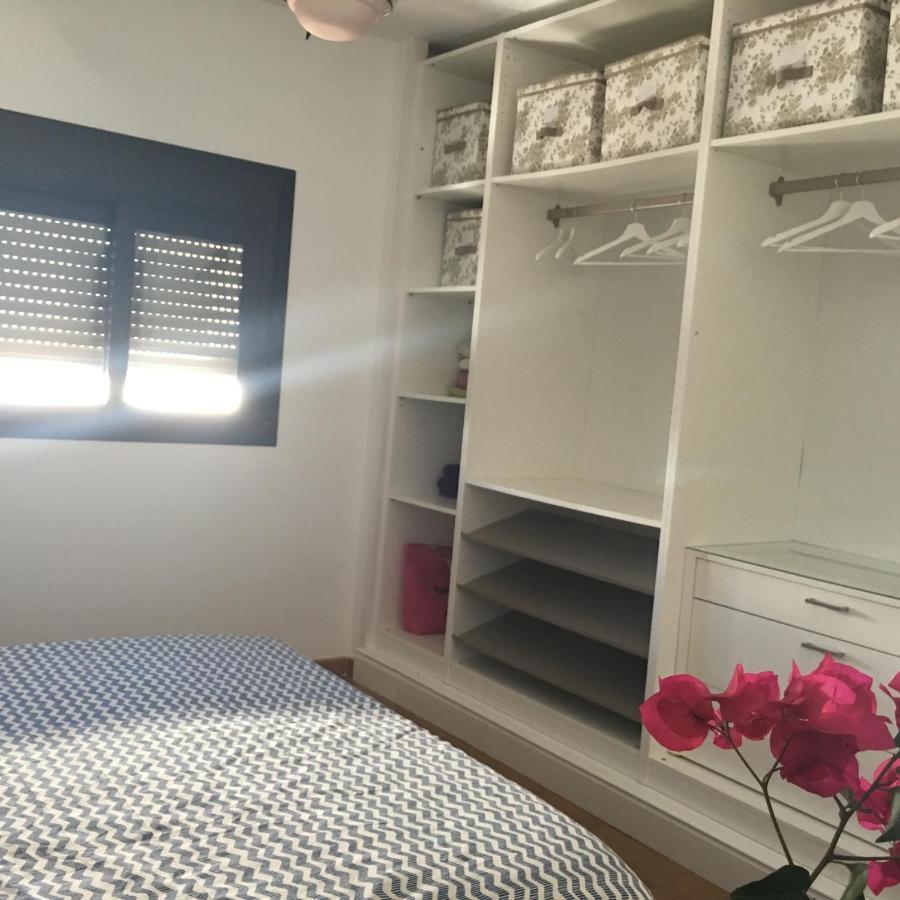 Apartament Mi Casita En El Mar Puerto del Carmen  Zewnętrze zdjęcie
