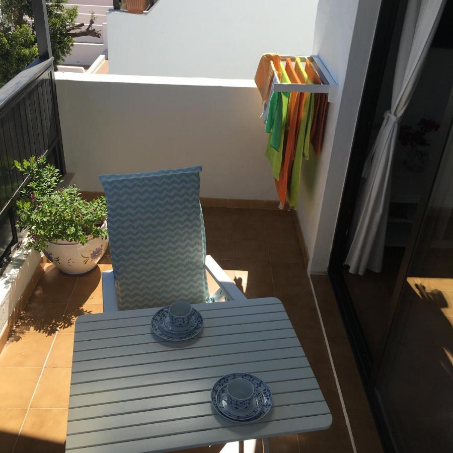 Apartament Mi Casita En El Mar Puerto del Carmen  Zewnętrze zdjęcie