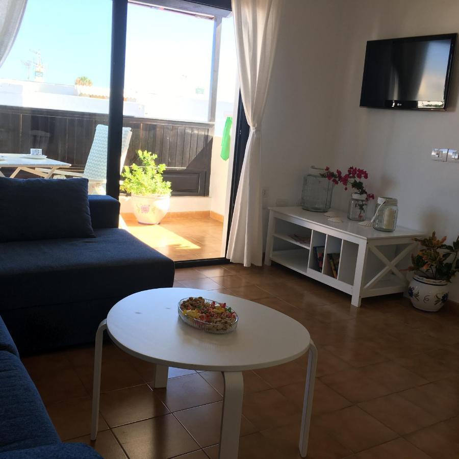 Apartament Mi Casita En El Mar Puerto del Carmen  Zewnętrze zdjęcie