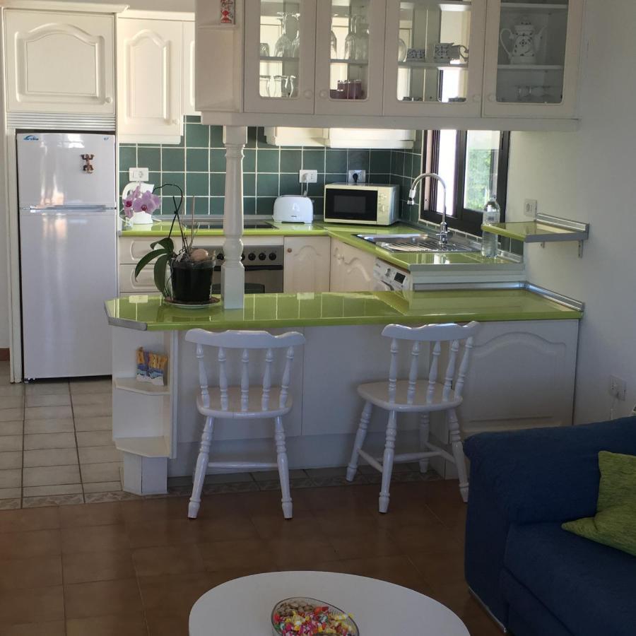 Apartament Mi Casita En El Mar Puerto del Carmen  Zewnętrze zdjęcie
