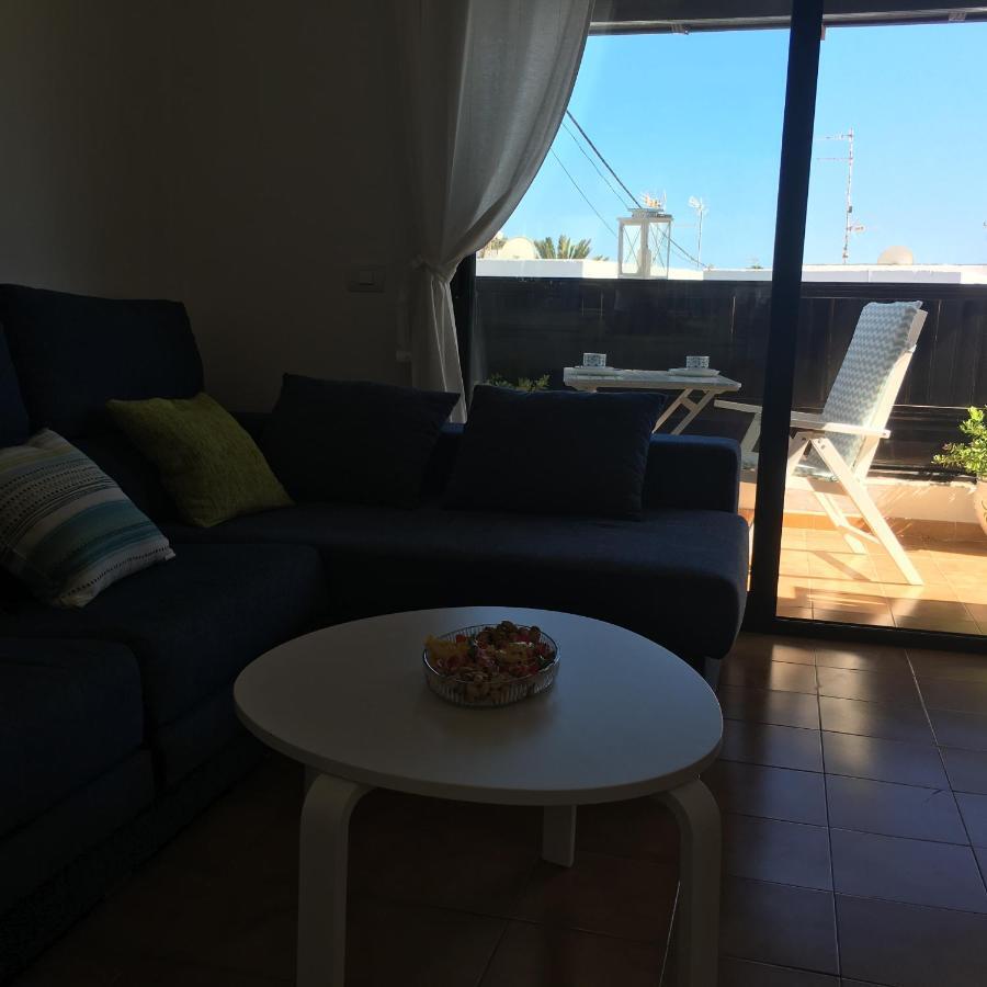 Apartament Mi Casita En El Mar Puerto del Carmen  Zewnętrze zdjęcie
